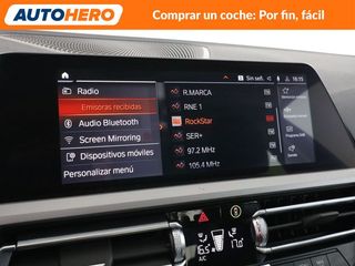 BMW Serie 3 320d Mild-Hybrid