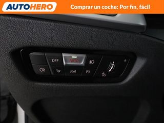 BMW Serie 3 320d Mild-Hybrid