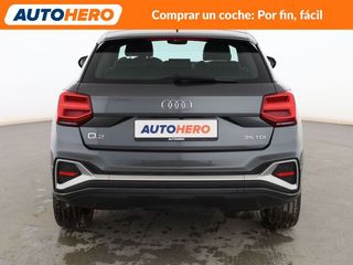 Audi Q2 35 TDI S line