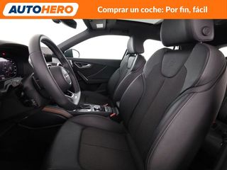 Audi Q2 35 TDI S line