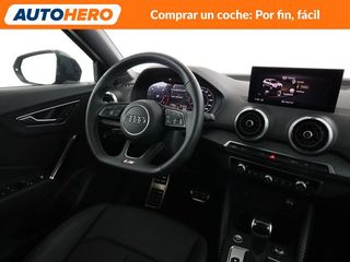 Audi Q2 35 TDI S line