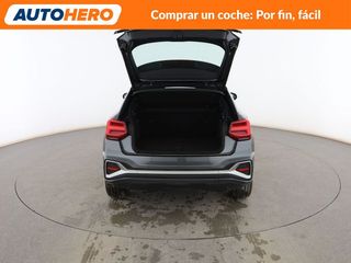 Audi Q2 35 TDI S line