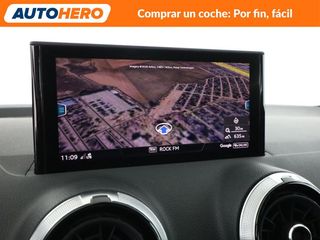 Audi Q2 35 TDI S line