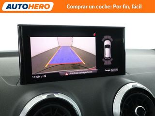 Audi Q2 35 TDI S line