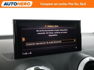 Audi Q2 35 TDI S line