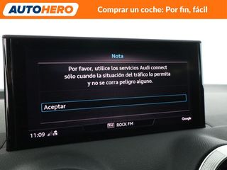 Audi Q2 35 TDI S line