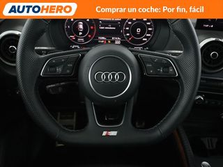 Audi Q2 35 TDI S line