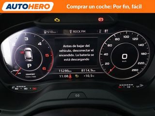 Audi Q2 35 TDI S line