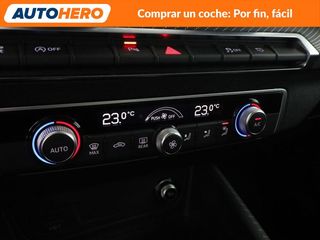 Audi Q2 35 TDI S line