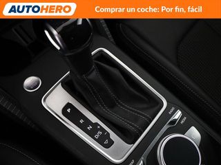 Audi Q2 35 TDI S line