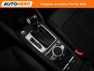 Audi Q2 35 TDI S line