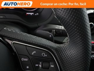 Audi Q2 35 TDI S line