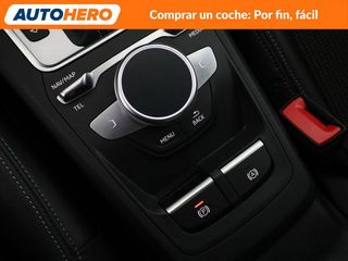 Audi Q2 35 TDI S line