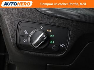 Audi Q2 35 TDI S line