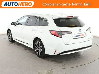 Toyota Corolla 1.8 Hybrid Style