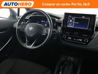 Toyota Corolla 1.8 Hybrid Style