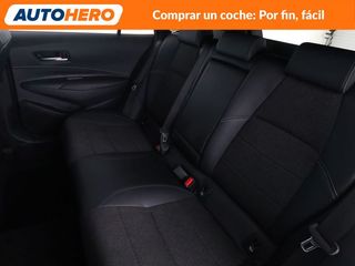 Toyota Corolla 1.8 Hybrid Style