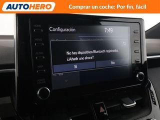 Toyota Corolla 1.8 Hybrid Style