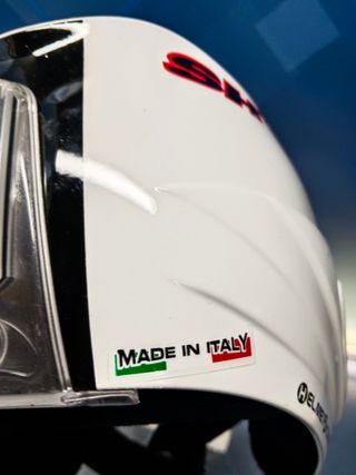 Botas de descanso nieve MK talla 33/34 + casco de esquiar SH+ talla 52