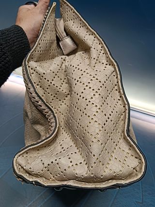 Bolso femenino Xti en buen estado