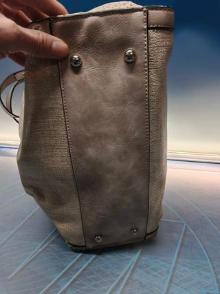 Bolso femenino Xti en buen estado