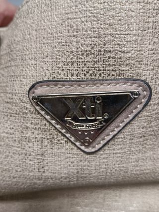 Bolso femenino Xti en buen estado