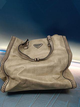 Bolso femenino Xti en buen estado