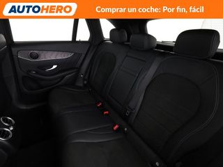 Mercedes GLC GLC 220 4Matic AMG Line