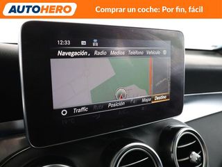 Mercedes GLC GLC 220 4Matic AMG Line