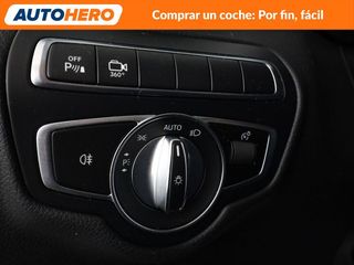 Mercedes GLC GLC 220 4Matic AMG Line