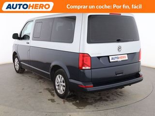 Volkswagen Multivan 2.0 TDI Origin FWD