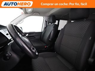 Volkswagen Multivan 2.0 TDI Origin FWD