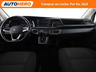 Volkswagen Multivan 2.0 TDI Origin FWD