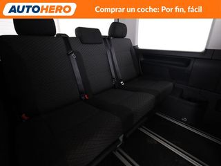 Volkswagen Multivan 2.0 TDI Origin FWD