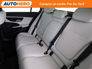 Mercedes Clase C 200 AMG Line MHEV