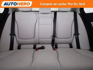 Mercedes Clase C 200 AMG Line MHEV