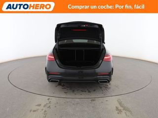 Mercedes Clase C 200 AMG Line MHEV