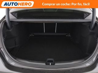 Mercedes Clase C 200 AMG Line MHEV