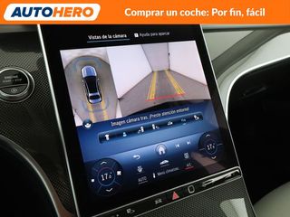 Mercedes Clase C 200 AMG Line MHEV