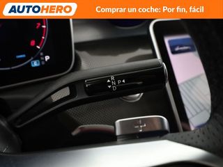 Mercedes Clase C 200 AMG Line MHEV