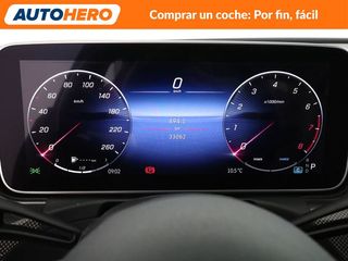 Mercedes Clase C 200 AMG Line MHEV