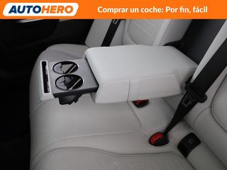 Mercedes Clase C 200 AMG Line MHEV