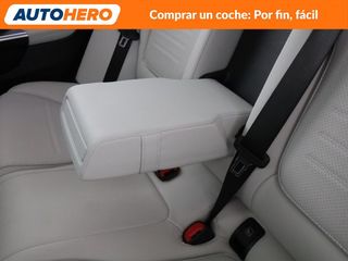 Mercedes Clase C 200 AMG Line MHEV