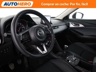 Mazda CX-3 2.0 Skyactiv-G Zenith