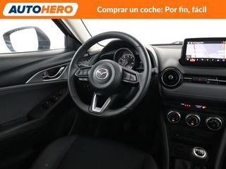 Mazda CX-3 2.0 Skyactiv-G Zenith