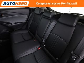 Mazda CX-3 2.0 Skyactiv-G Zenith