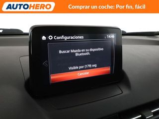 Mazda CX-3 2.0 Skyactiv-G Zenith