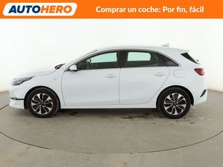 Kia Ceed 1.0 TGDI Drive
