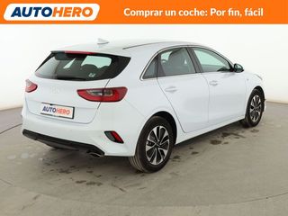 Kia Ceed 1.0 TGDI Drive
