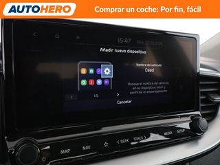 Kia Ceed 1.0 TGDI Drive